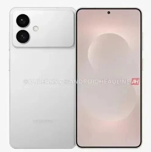 三星 One UI 8.5系统曝光：定制快捷面板