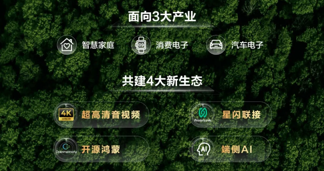 卡位端侧AI爆发前夜，上海海思瞄准三大方向：场景智能、AI Agent、物理AI图6