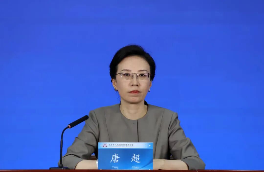 海淀“科技引擎”轰鸣！从3nm芯片到世界模型，万亿GDP背后的创新密码图5