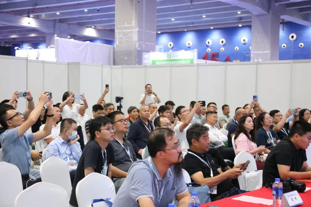 汇集优质资源 ICIE国际(广州)涂料工业展览会于2026年6月10-12日举行！图9