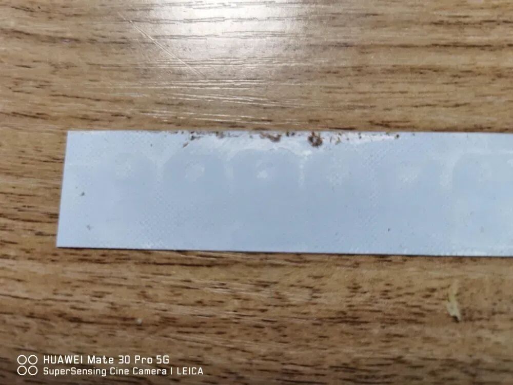 拆个“无牌”电动车控制器：为什么用了6个MOS管？大电流路径为何要开窗镀锡？图65