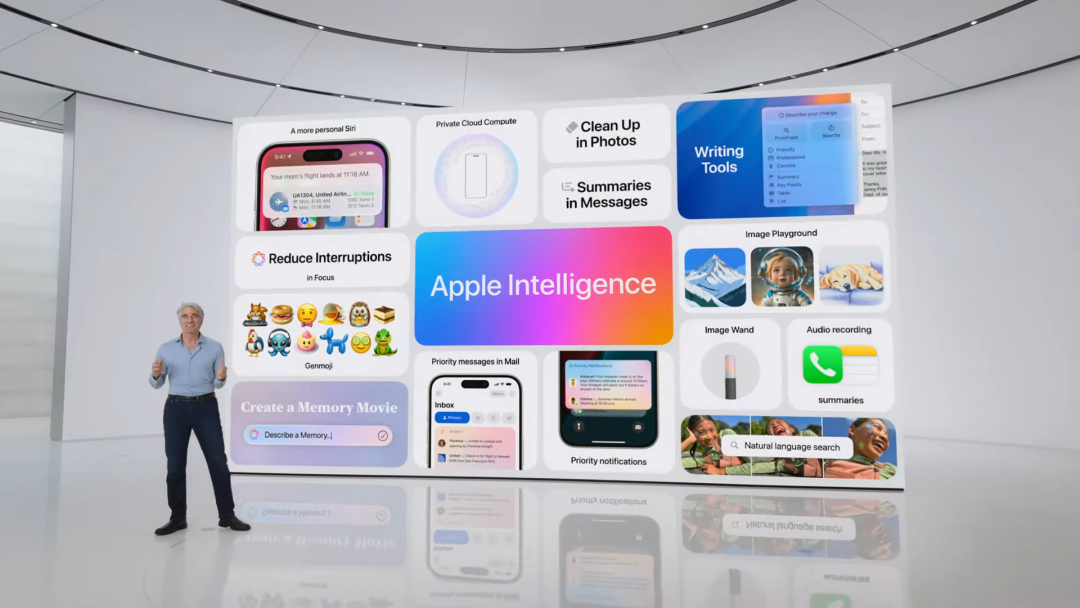 iOS 26.1 隐藏彩蛋曝光，苹果给 ChatGPT 们造了个新「C 口」图4