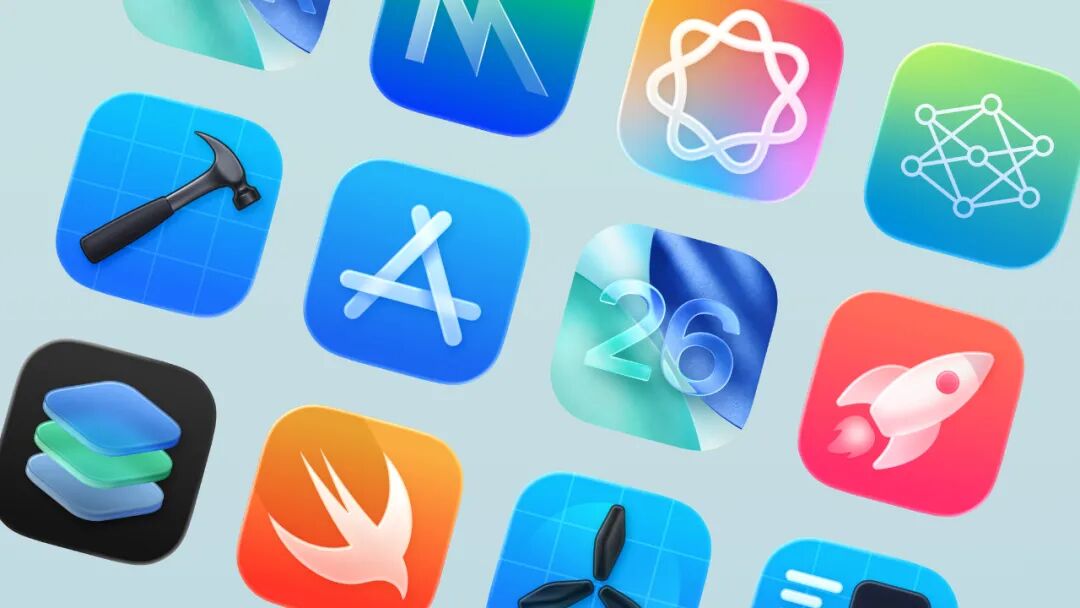 iOS 26.1 隐藏彩蛋曝光，苹果给 ChatGPT 们造了个新「C 口」图6