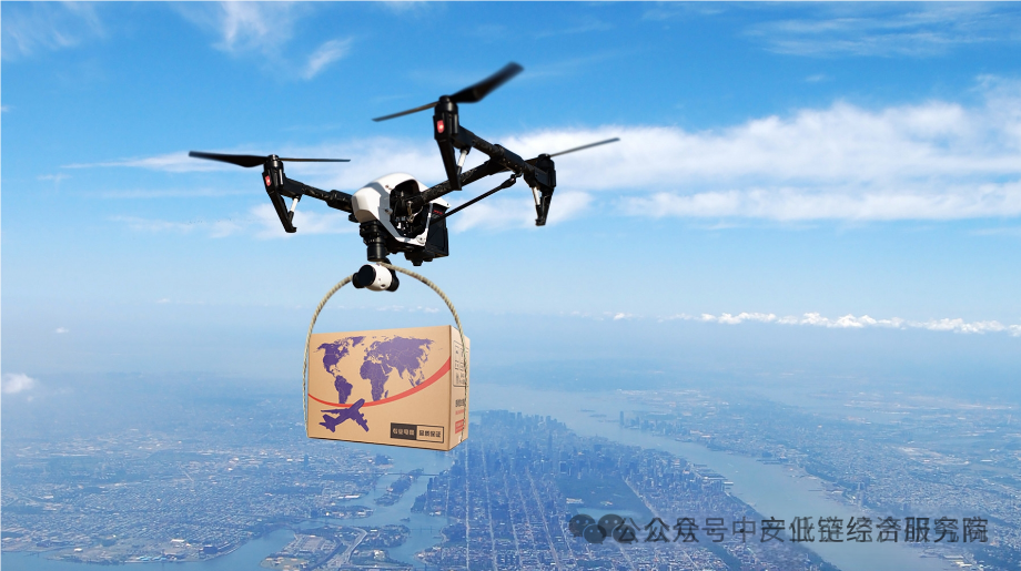 【低空经济】中央空管委牵头|多地联动推进低空经济图5