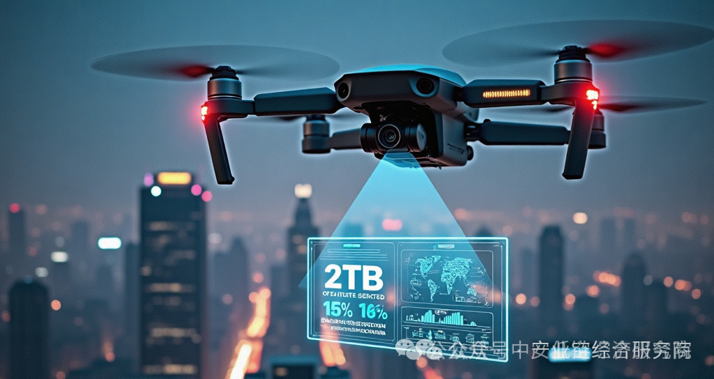 【低空经济】中央空管委牵头|多地联动推进低空经济图6