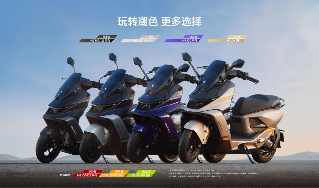 热计划丨头号新品：16000W电机，续航195km，极速110km/h，72V90Ah大单体+90A快充图5