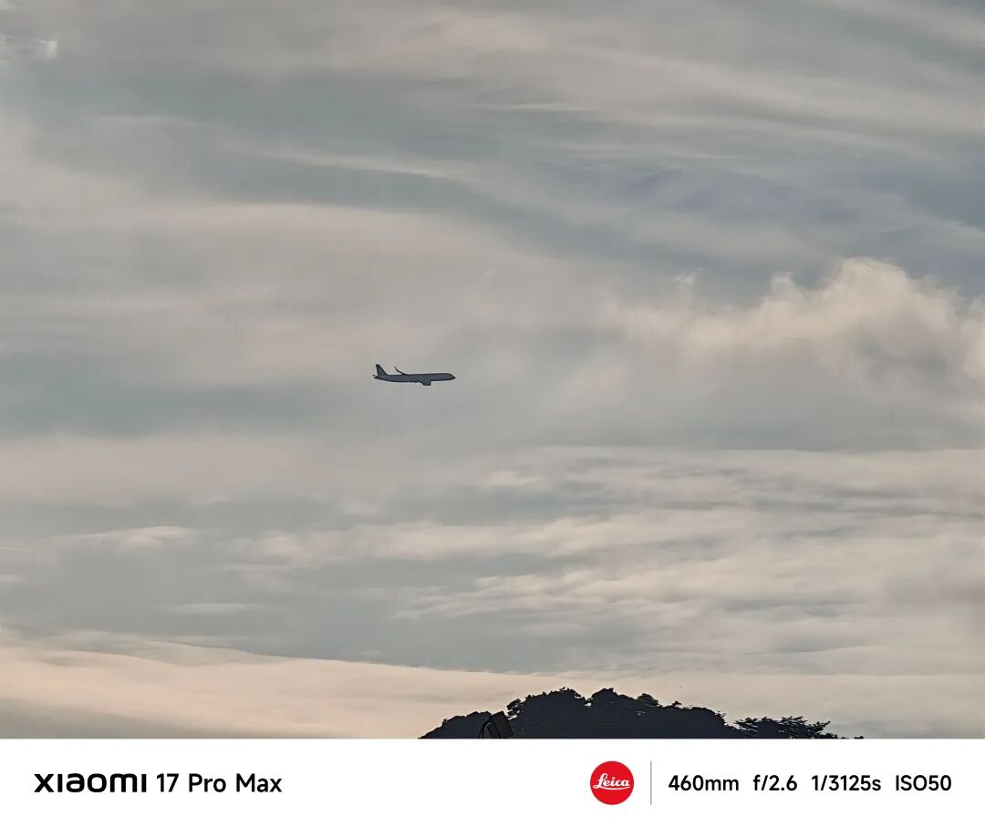 小米17 Pro Max影像实测，太太太炸裂了！图26