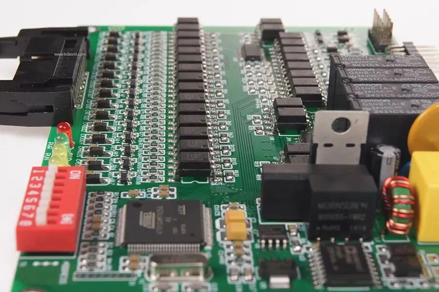 PCB布局技巧大汇总图6