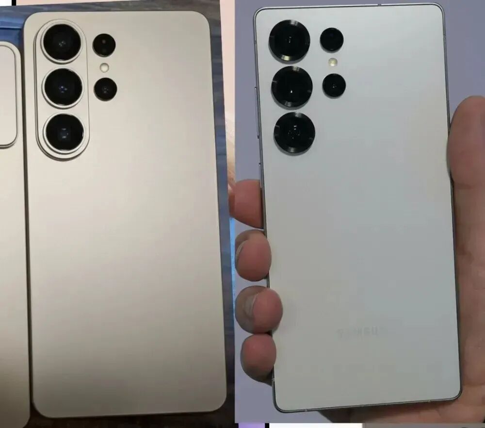 三星Galaxy S26 Ultra再曝圆润边角设计，手写笔也调整图4