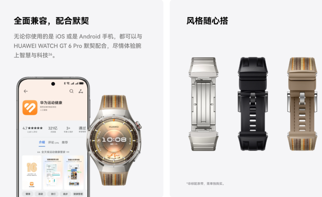 1488元起，华为新品官宣：9月29日，正式开售！图7