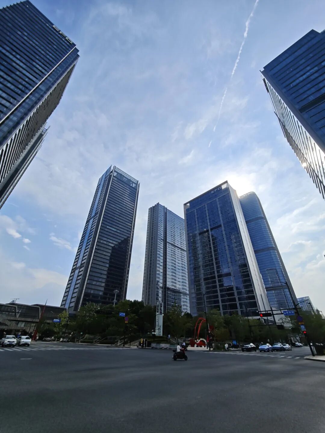 左手改名右手背屏，小米17 Pro真能对标苹果？图47