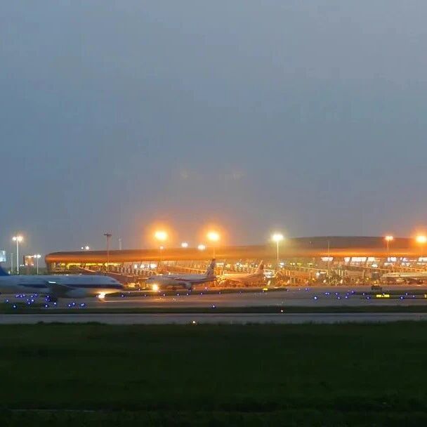 民航风险评估与危机管理