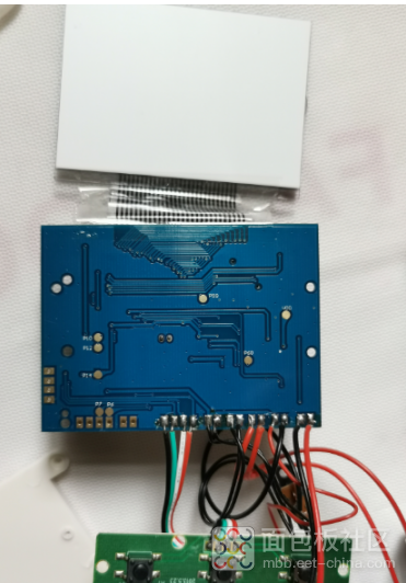 拆解看看内部做工:这款血压计的PCB布局和气路设计,值得细品图15