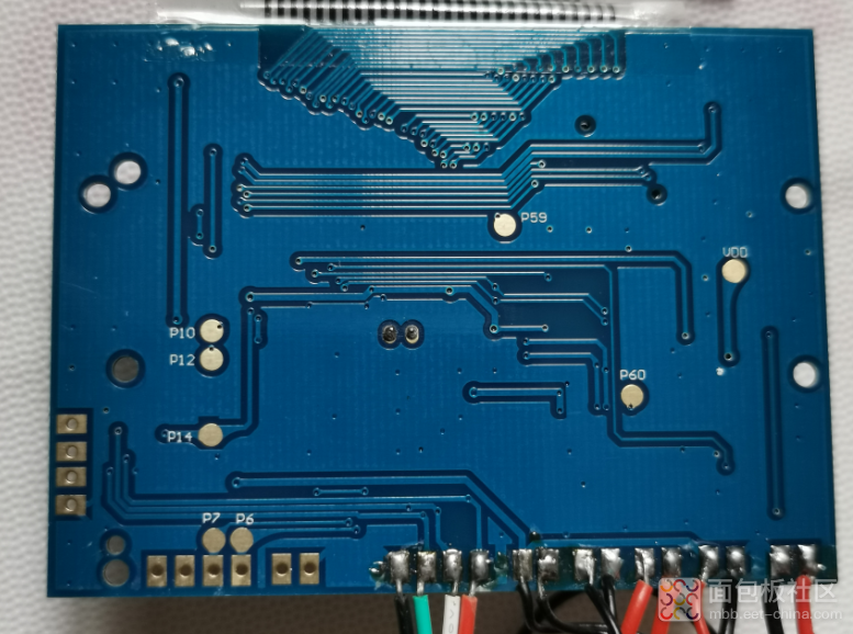 拆解看看内部做工:这款血压计的PCB布局和气路设计,值得细品图20