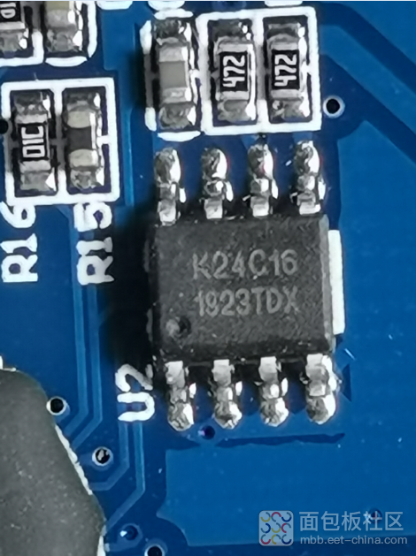 拆解看看内部做工:这款血压计的PCB布局和气路设计,值得细品图23