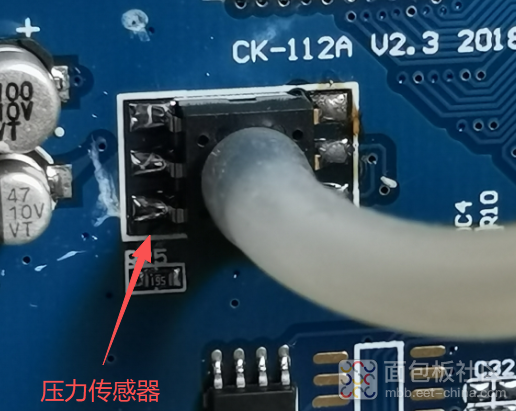 拆解看看内部做工:这款血压计的PCB布局和气路设计,值得细品图27