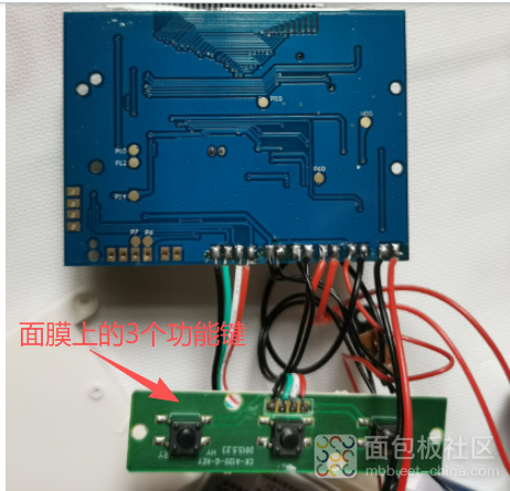 拆解看看内部做工:这款血压计的PCB布局和气路设计,值得细品图35