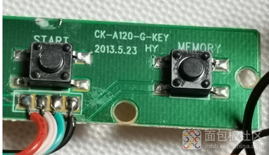 拆解看看内部做工:这款血压计的PCB布局和气路设计,值得细品图36