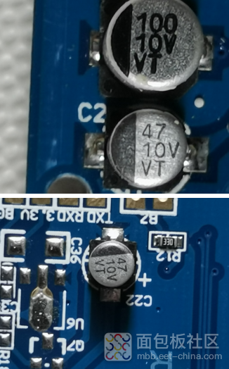 拆解看看内部做工:这款血压计的PCB布局和气路设计,值得细品图37