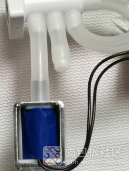 拆解看看内部做工:这款血压计的PCB布局和气路设计,值得细品图42