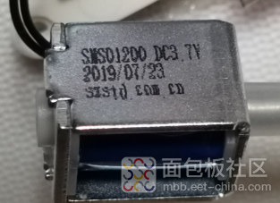 拆解看看内部做工:这款血压计的PCB布局和气路设计,值得细品图44