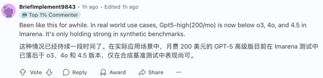 OpenAI「GPT门」事件引爆！Plus、Pro账户统统降配，偷换模型全网实锤图8