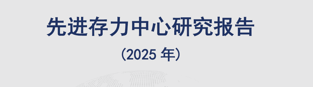 【2025最燃新基建】别只盯着算力！先进存力中心正在悄悄“囤”下整个中国AI的未来图5