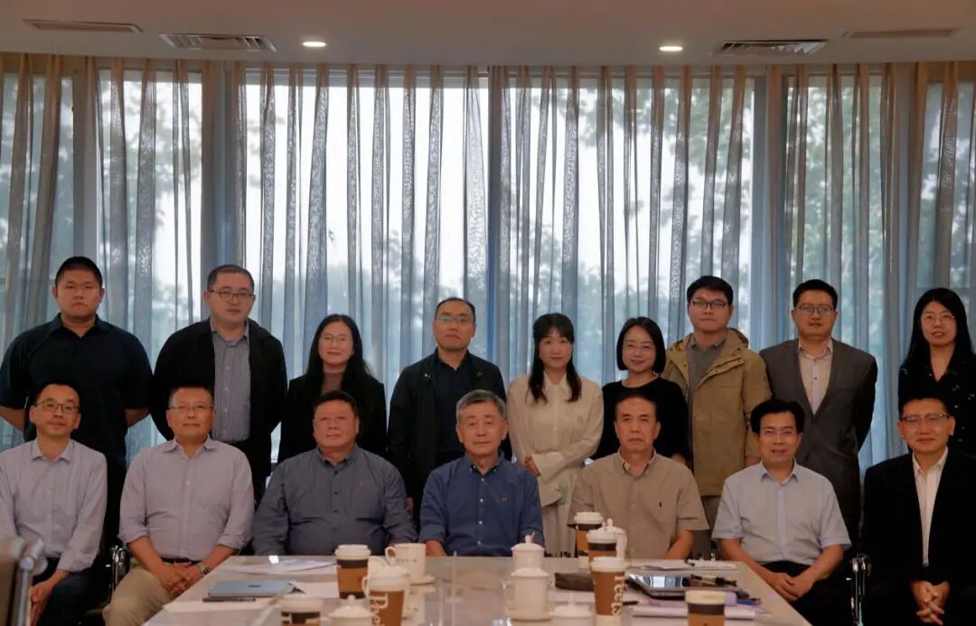 《国际共同安全研究》新书讨论会在京举行，探索“中和共安”新可能图1