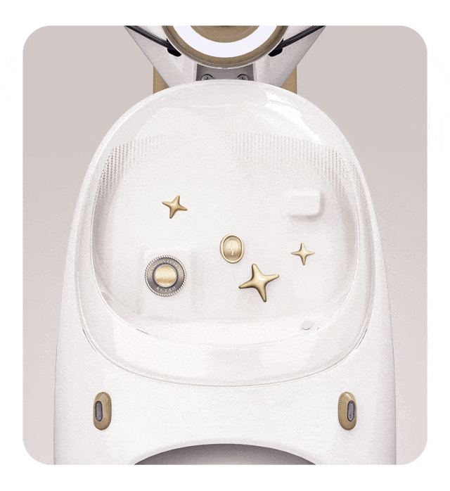 绿源Moda60：价格3000+，4G智驾，10年耐用，开往“向往的生活”图5