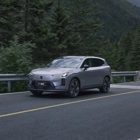 26.99万元起，一篇看懂沃尔沃全新XC70，如何让安全长续航