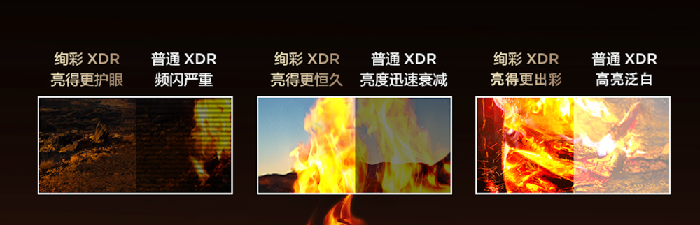 100%色域，亮度封顶，一文扒清TCL SQD-Mini LED的技术“护城河”图8