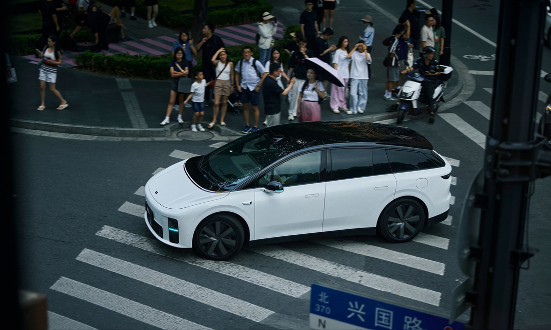 全方面超预期的SUV，价格还很有惊喜，懂车人都选它图13