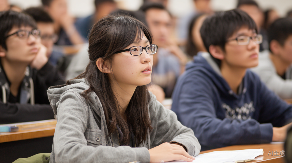 被AI围剿的外语系学生：毕业了，我的专业也没了图1