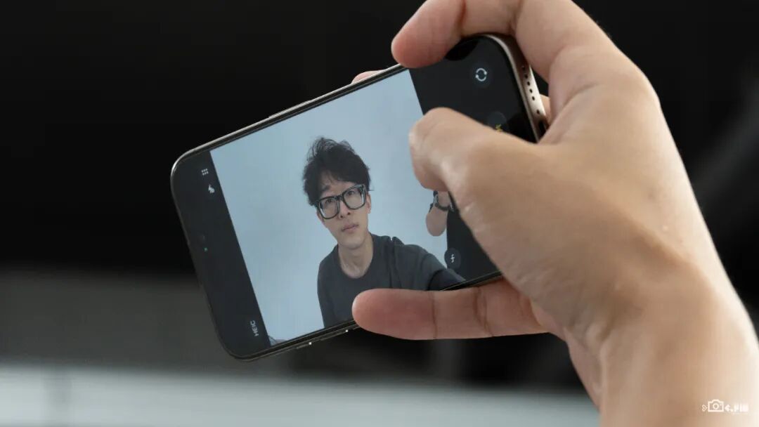 全面测完iPhone 17系列，苹果真让我觉得有点陌生。。。图22