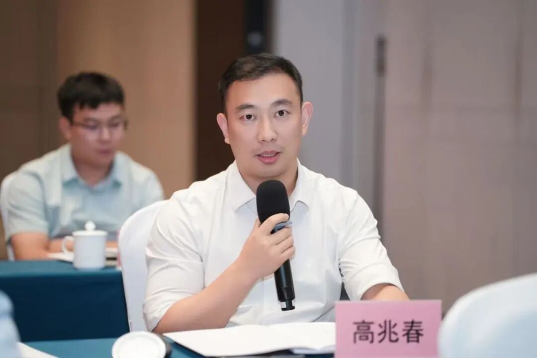 【协会动态】浙江省机器人产业发展协会第二届理事会全体会议在杭成功召开图14