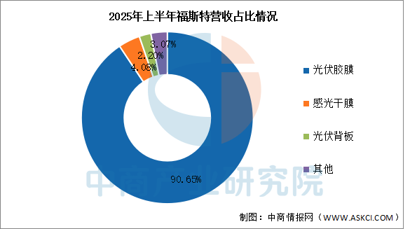 2025年中国光伏胶膜行业市场前景预测研究报告图14
