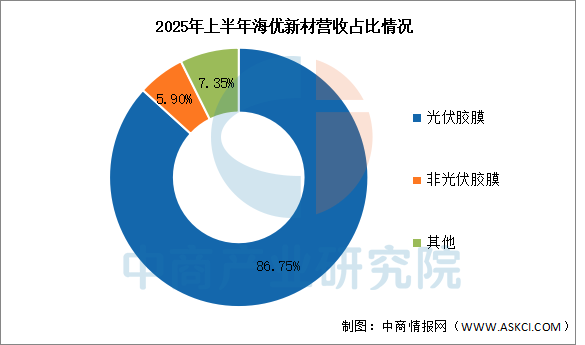 2025年中国光伏胶膜行业市场前景预测研究报告图17
