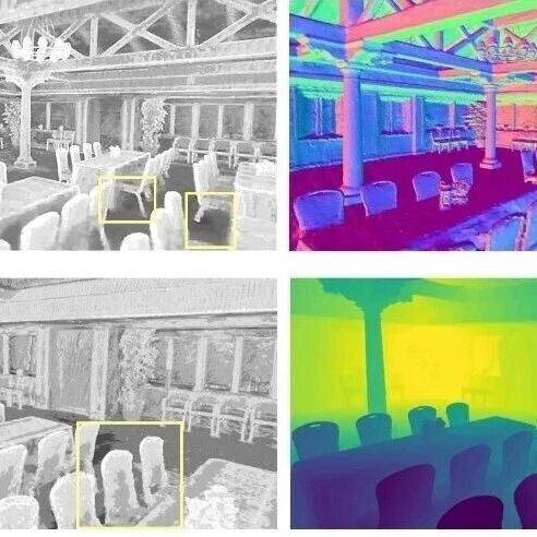 NeurlPS'25开源 | 不依赖复杂初始化，GeoSVR：真正精确、完整的3D表面重建