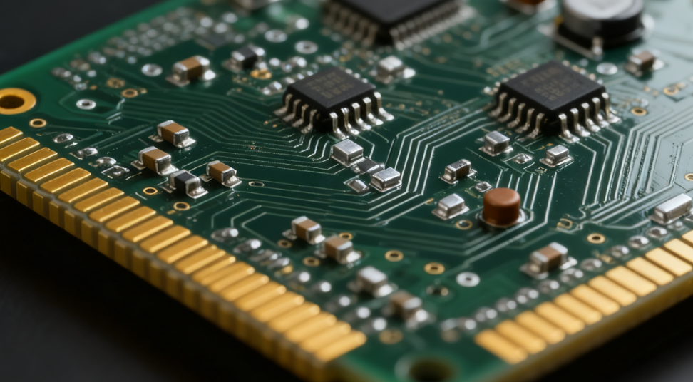 为什么常见的PCB板厚是1.6mm？而不是1.0，2.0mm?图6