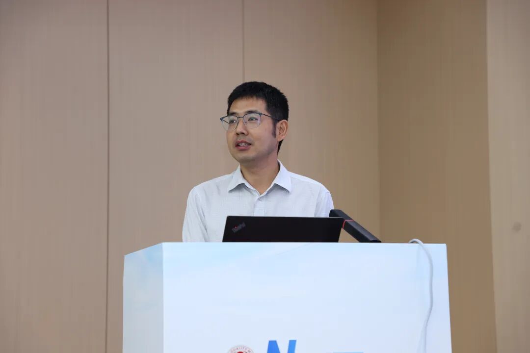 【学术交流周】专题4：计量创新驱动核医疗产业高质量发展新格局研讨会暨四川省医学计量技术委员会年会在成都成功召开图3