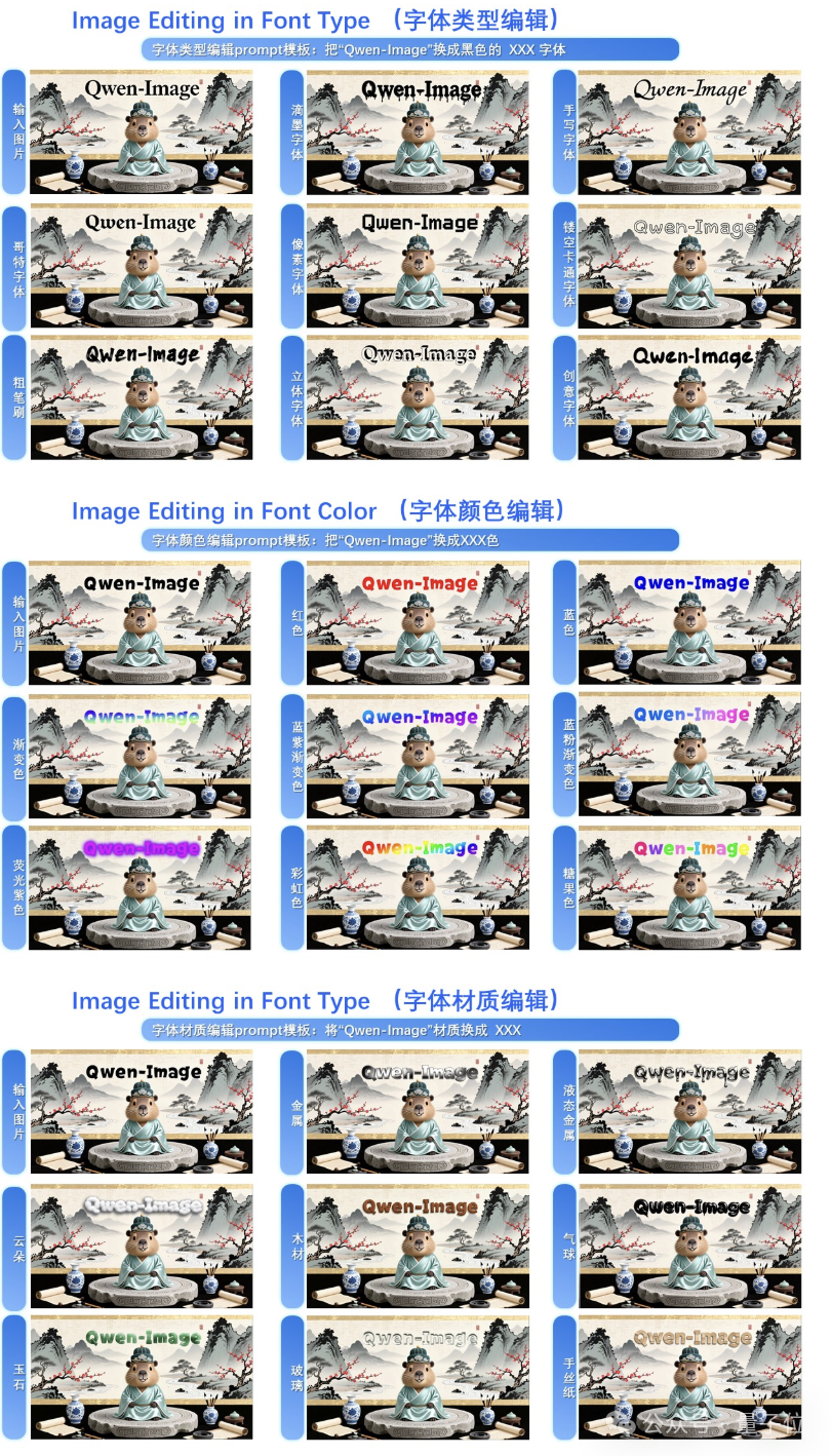 【AI】Qwen开源版Banana来了！原生支持ControlNet图20