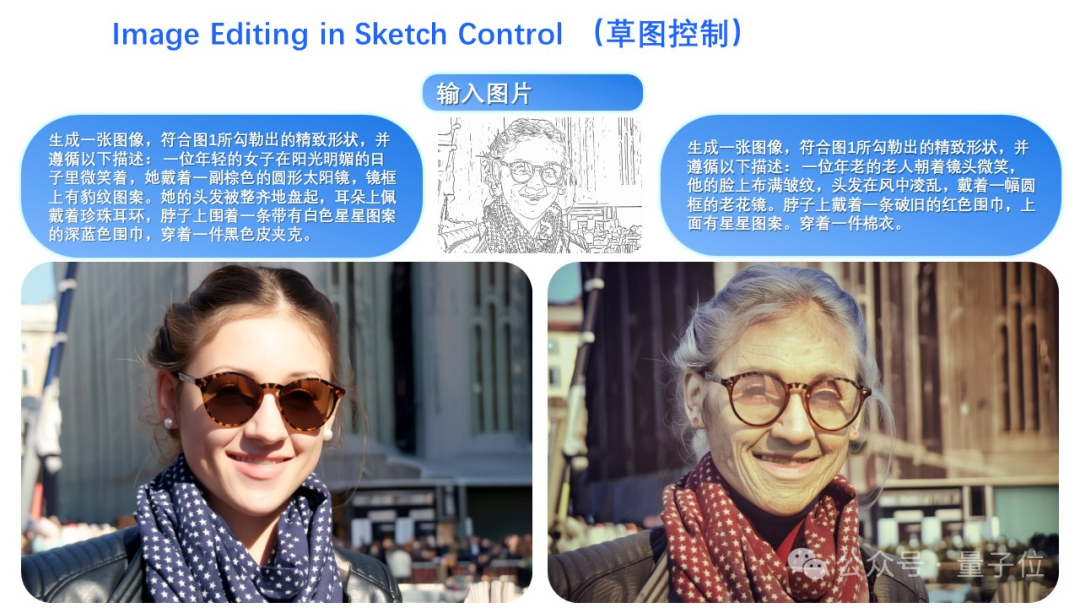 【AI】Qwen开源版Banana来了！原生支持ControlNet图24