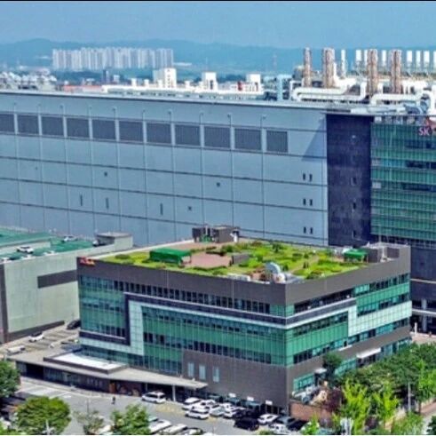 良心！SK海力士提前向供应商支付13.5亿！