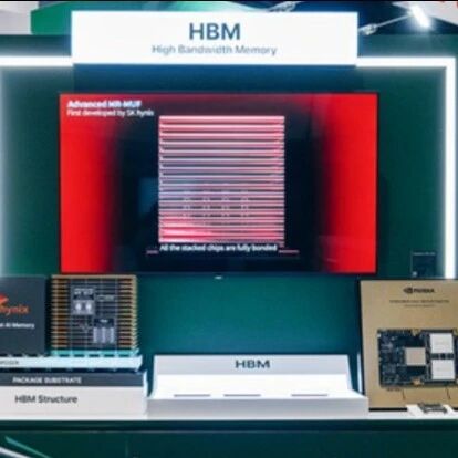 SK海力士HBM4市占率将超60%