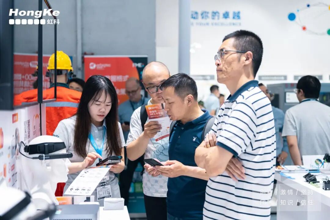 读懂2025工博会机器人，就懂智造未来五大趋势图100