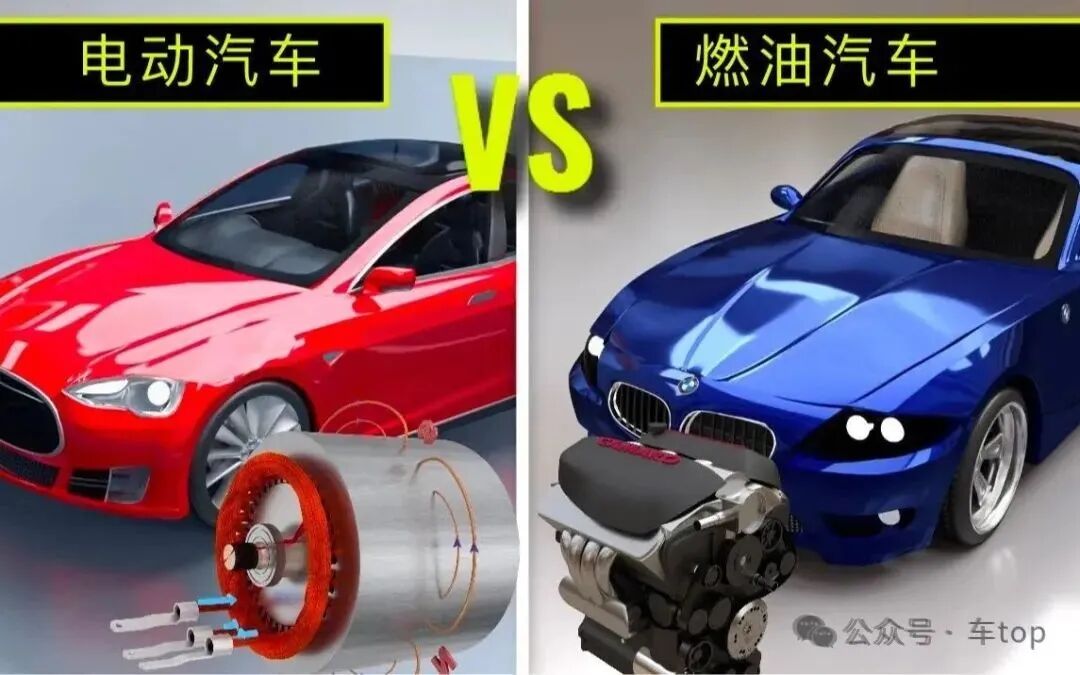 告诉大家一个真相：2025年了仍在开油车的车主，需要做好这3个心理准备，买车前必看！图3