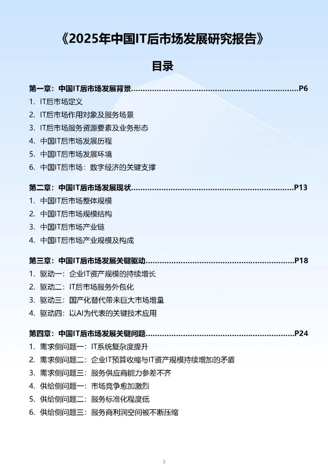 【报告】2025中国IT后市场发展研究报告（附PDF下载）图2