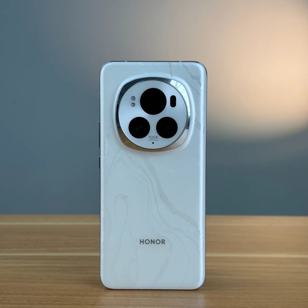 二手机｜1TB 顶配才这个价？六边形战士荣耀 Magic6 Pro，无短板体验图2