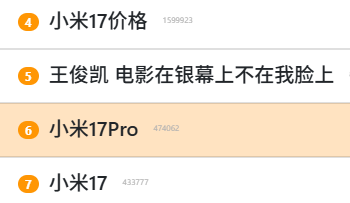 高端化之后，小米有了新的野心。图6