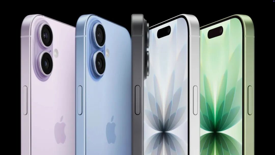 iPhone17e首次曝光，这设计把我看懵了！图5